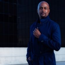 WATCH: Terron Brooks' Special SOUL OF BROADWAY - Live Now!