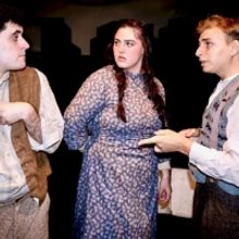 THE CRIPPLE OF INISHMAAN to Open at the Long Beach Playhouse This Month