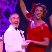 VIDEO: SOME LIKE IT HOT Performs 'Let's Be Bad' on THE VIEW Video