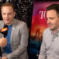 Video: Meet the 2023 Tony Nominees for Lighting and Sound Design Video