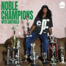 Santigold Announces 'Noble Champions' Podcast Featuring Idris Elba, Olivia Wilde & Mo