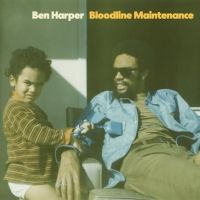 Ben Harper Releases Eagerly Awaited Album 'Bloodline Maintenance'