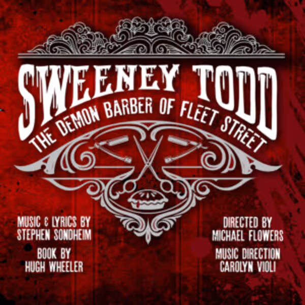 SWEENEY TODD: THE DEMON BARBER OF FLEET STREET to Open at Terrific New Theatre Photo