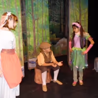 PUSS IN BOOTS Comes To Teatro Paraguas In November