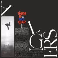 Algiers Will Release New Album 'There is No Year' on Jan. 17 Video