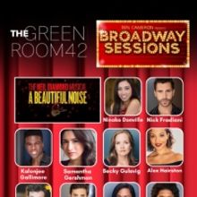 A BEAUTIFUL NOISE Cast Joins Broadway Sessions on March 2