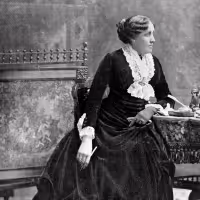 TN Shakespeare Co. Presents Louisa May Alcott's THANKSGIVING In Literary Salon