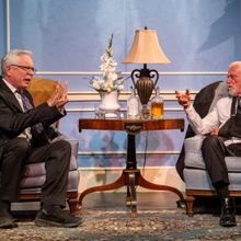 Review: ELLIE at Desert Ensemble Theatre