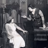 YIVO To Present Rediscovered Play BREACH OF PROMISE Tomorrow Night