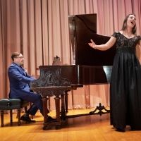 Pittsburgh Festival Opera Presents The 9th Annual Mildred Miller International Voice…
