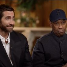 Video: Denzel Washington and Jake Gyllenhaal Discuss OTHELLO