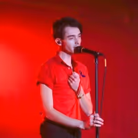 Interview: Greyson Chance of GREYSON CHANCE PALLADIUM TOUR W/ DYNAMYTE at Skyway…