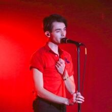 Interview: Greyson Chance of GREYSON CHANCE PALLADIUM TOUR W/ DYNAMYTE at Skyway Thea