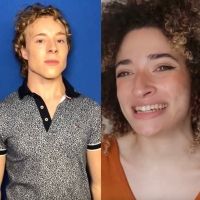 Meet Our NEXT ON STAGE: SEASON 3 College Top 3!