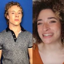 Meet Our NEXT ON STAGE: SEASON 3 College Top 3!