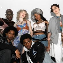 LEVELS THE PLAY Announced At The 2023 Toronto Fringe Festival
