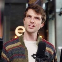 Exclusive: Get A First Listen to 'South Wales Borderers' from Signature Theatre's… Video