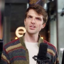 Exclusive: Get A First Listen to 'South Wales Borderers' from Signature Theatre's PRI