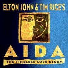 Lyric Stage to Present Epic Romance AIDA for Valentine's Day