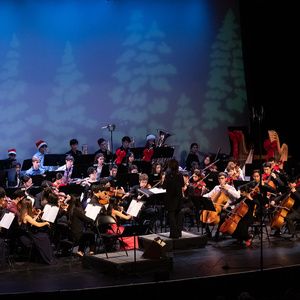 New Jersey Youth Symphony Will Present GALAXIES OF JOY: THE PLANETS IN CONCERT This D Interview