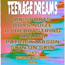 HARD Events to Launch New Event Sub-Brand HARD Selects