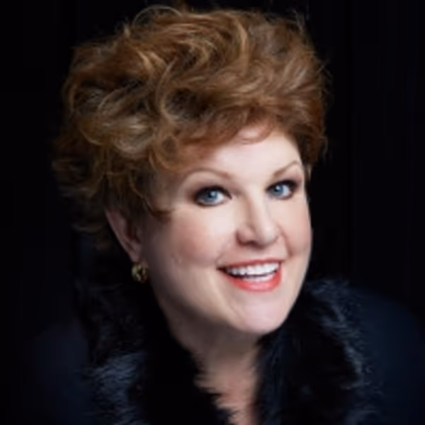 Klea Blackhurst to Present ONE OF THE GIRLS: THE WORDS AND MUSIC OF JERRY HERMAN at B Photo