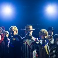 Seacoast Rep Presents Stephen Sondheim's ASSASSINS