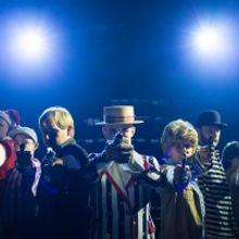 Seacoast Rep Presents Stephen Sondheim's ASSASSINS