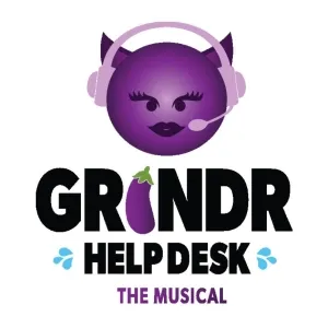 Review: GRINDR HELPDESK: THE MUSICAL at Mixed Blood Theatre