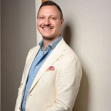 David Bander Named Executive Director at Emelin Theatre