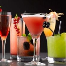 Catch The Big Game With Bottomless Drinks At Treasure Island