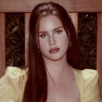 Lana Del Rey Releases New 'Blue Banisters' Album