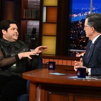 Video: Harvey Guillén Talks Making Broadway Debut in THE ROCKY HORROR SHOW Video