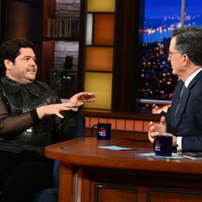 Video: Harvey Guillén Talks Making Broadway Debut in THE ROCKY HORROR SHOW
