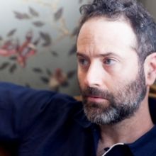 BWW Book Review: A STORY THAT HAPPENS By Dan O'Brien