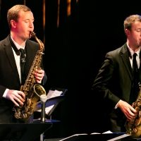 Review: ANDERSONS PLAY HENRY MANCINI at Symphony Space By Guest Reviewer Andrew Poretz