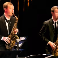 Review: ANDERSONS PLAY HENRY MANCINI at Symphony Space By Guest Reviewer Andrew…