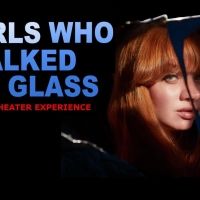 Gordon Farrell's GIRLS WHO WALKED ON GLASS to Open Tomorrow at Alchemical Studios
