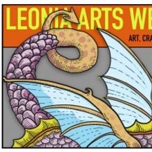 Leonia Arts Weekend Calls To Artists, Artisans, And Crafters To Display Work
