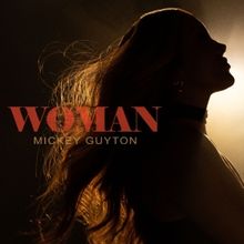 Mickey Guyton Releases Female Anthem 'Woman'