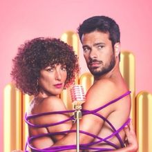 LO NUESTRO ESTABA CANTADO llega al Aquitania Teatre