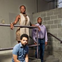 BWW Review: SUNSET BABY at Arts West Presents a Slice of Life