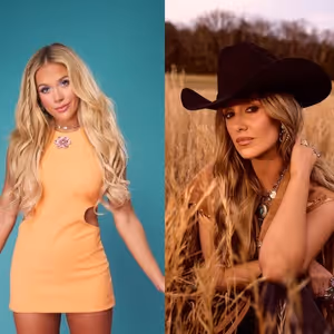 Megan Moroney, Shaboozey, & More to Perform at THE 59TH ANNUAL CMA AWARDS