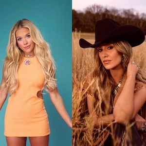 Megan Moroney, Shaboozey, & More to Perform at THE 59TH ANNUAL CMA AWARDS