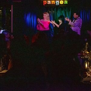 Review: RON DROTOS AND FRIENDS Excellence in Entertainment at Pangea
