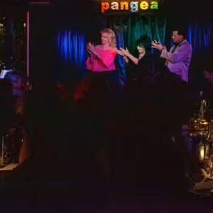 Review: RON DROTOS AND FRIENDS Excellence in Entertainment at Pangea