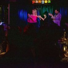 Review: RON DROTOS AND FRIENDS Excellence in Entertainment at Pangea