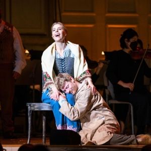 Review: PEER GYNT at St. Louis Symphony Orchestra