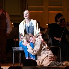 Review: PEER GYNT at St. Louis Symphony Orchestra