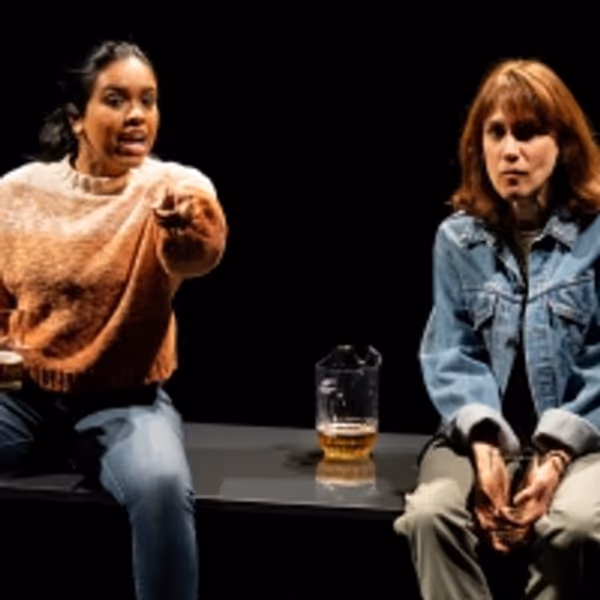 QUEEN by Madhuri Shekar Opens Tonight at Long Wharf Theatre Photo